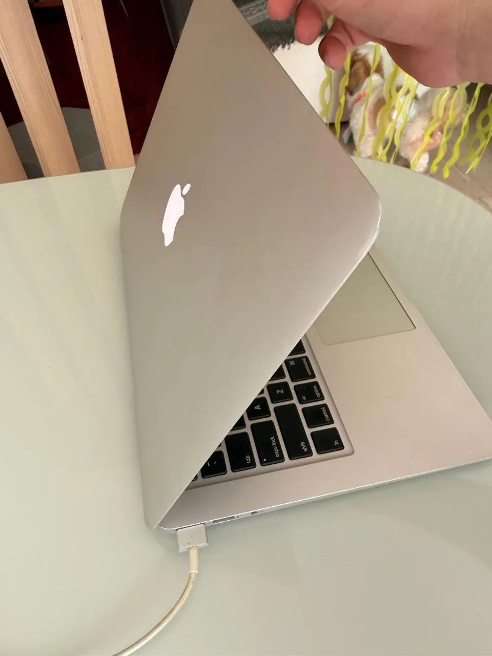 MacBook Apple - Ideal para Estudos e Tarefas Básicas (macOS High Sierra) - Foto 3