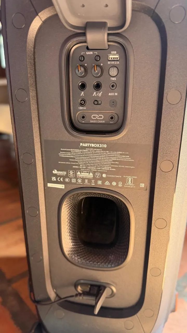 JBL PartyBox 310 - Foto 2