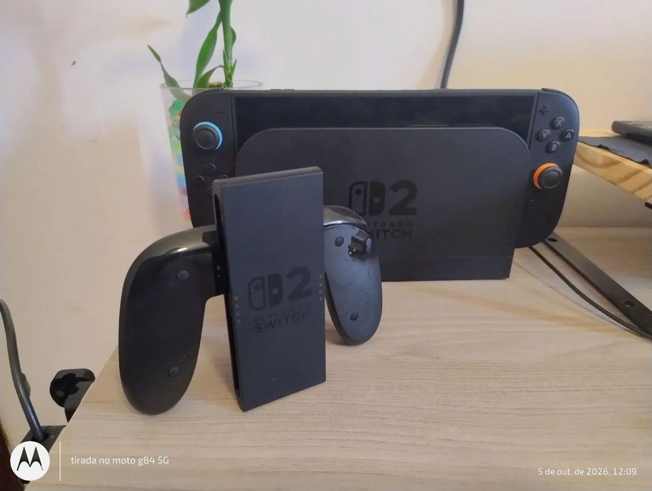 Nintendo switch 2 - Foto 3