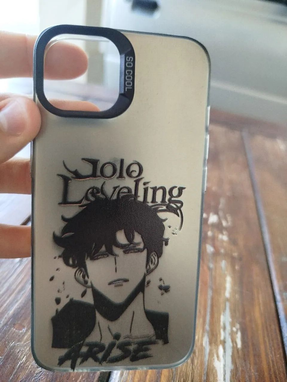 Capinha para o iPhone 14