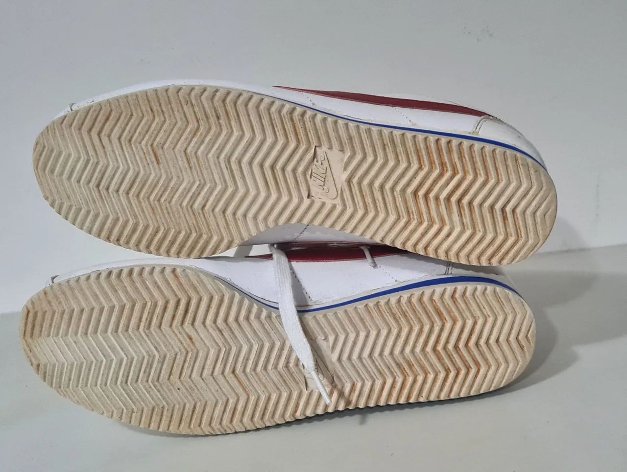 Nike cortez forrest gump  - Foto 5