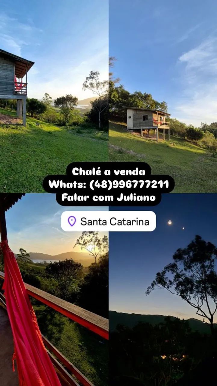 Foto - Imaruí - 