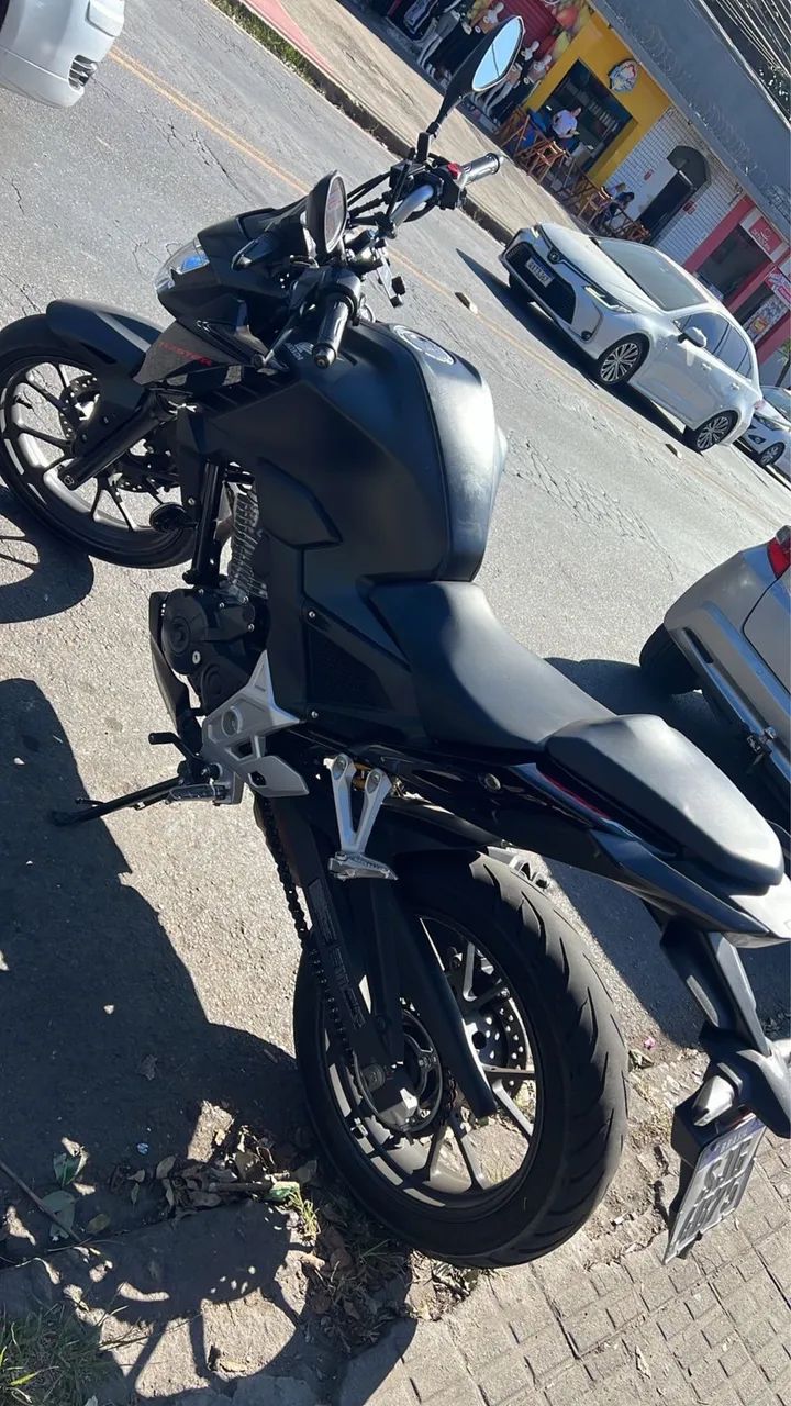 Cb300 - Foto 2