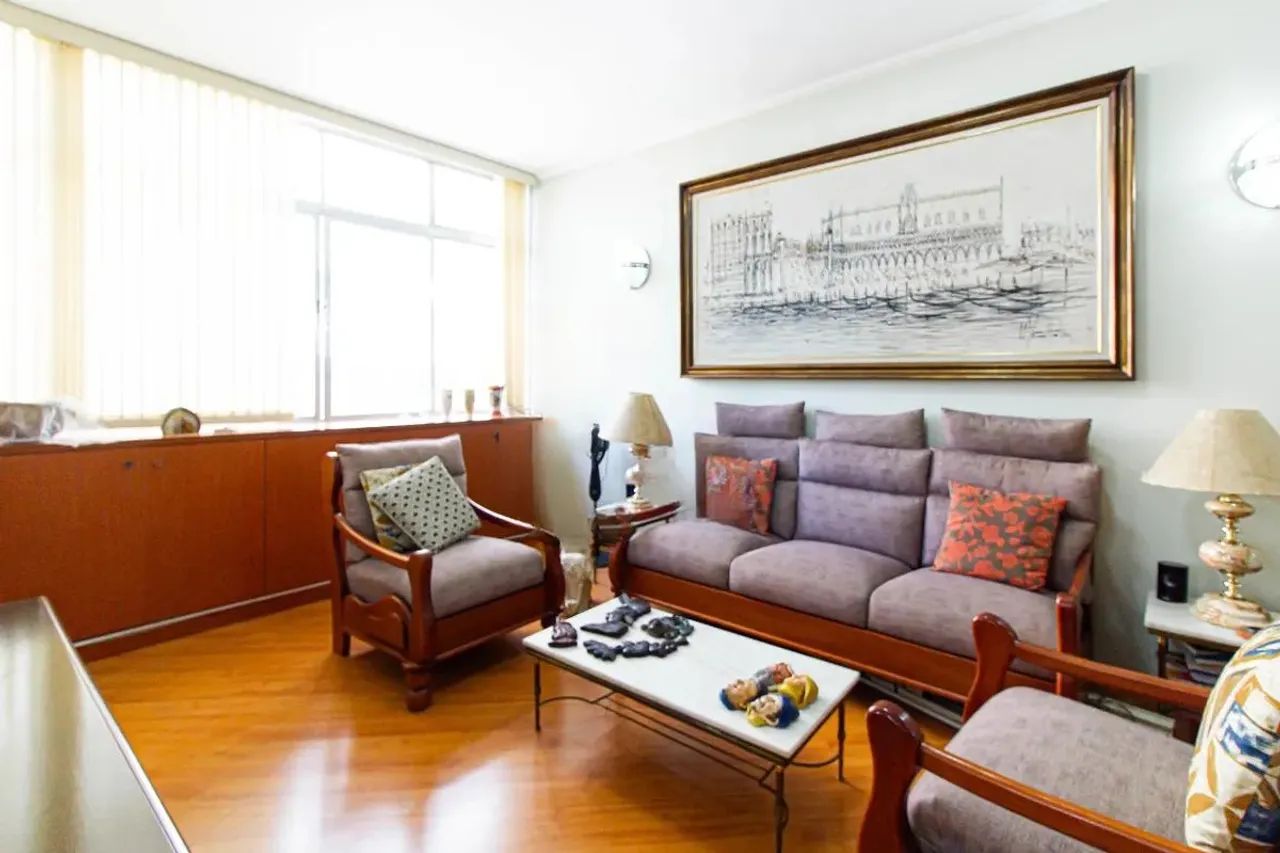 Apartamento à Venda - Perdizes, 2 Quartos, 100 m2 - Foto 2