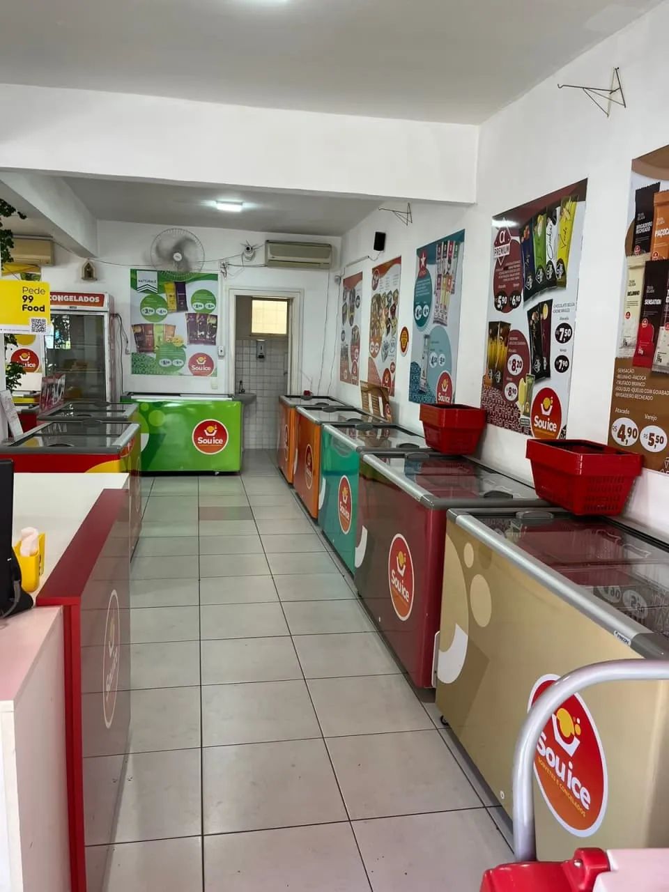 Prédio comercial na Rua Palestina, 70  177 m² - Foto 5