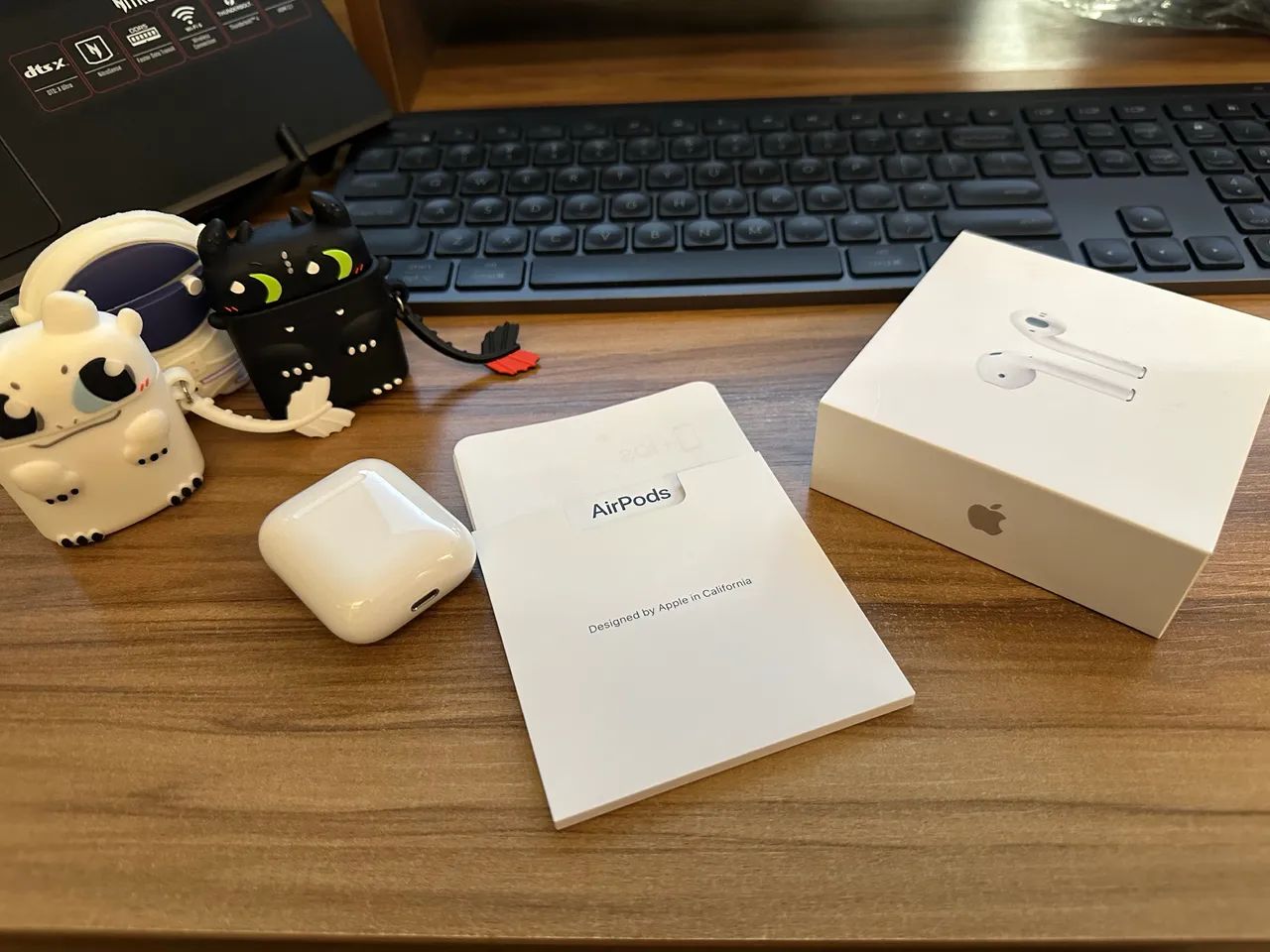 Apple AirPod 2