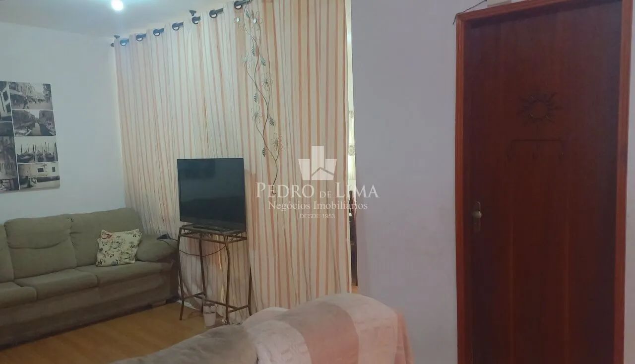 Sobrado e mais duas casas no mesmo terreno - Tatuapé - Foto 2
