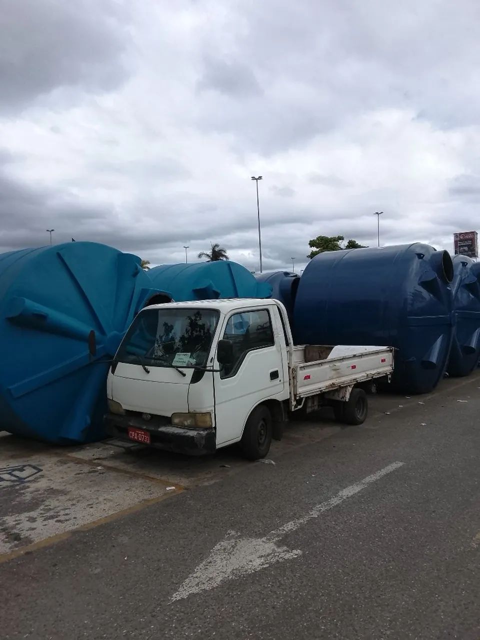 Fretes eldorado * - Foto 4