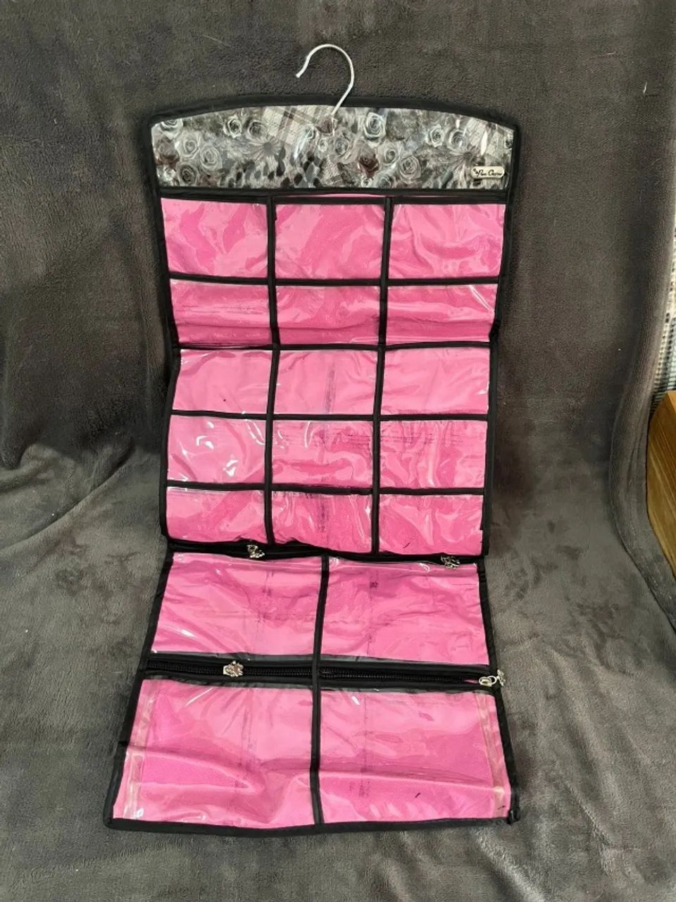 Organizador universal