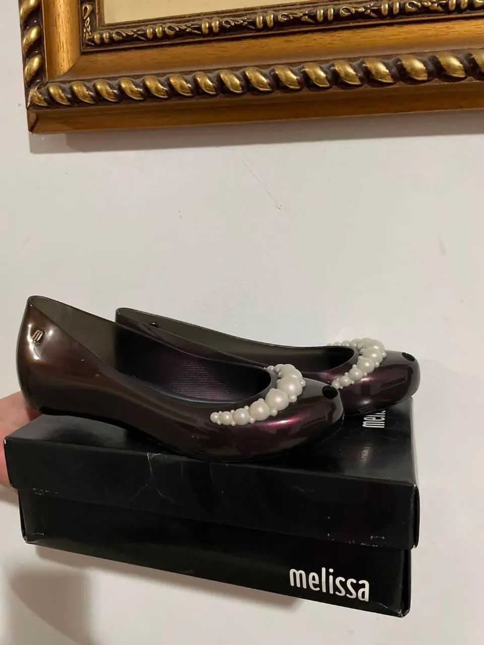Melissa ultragirl GI