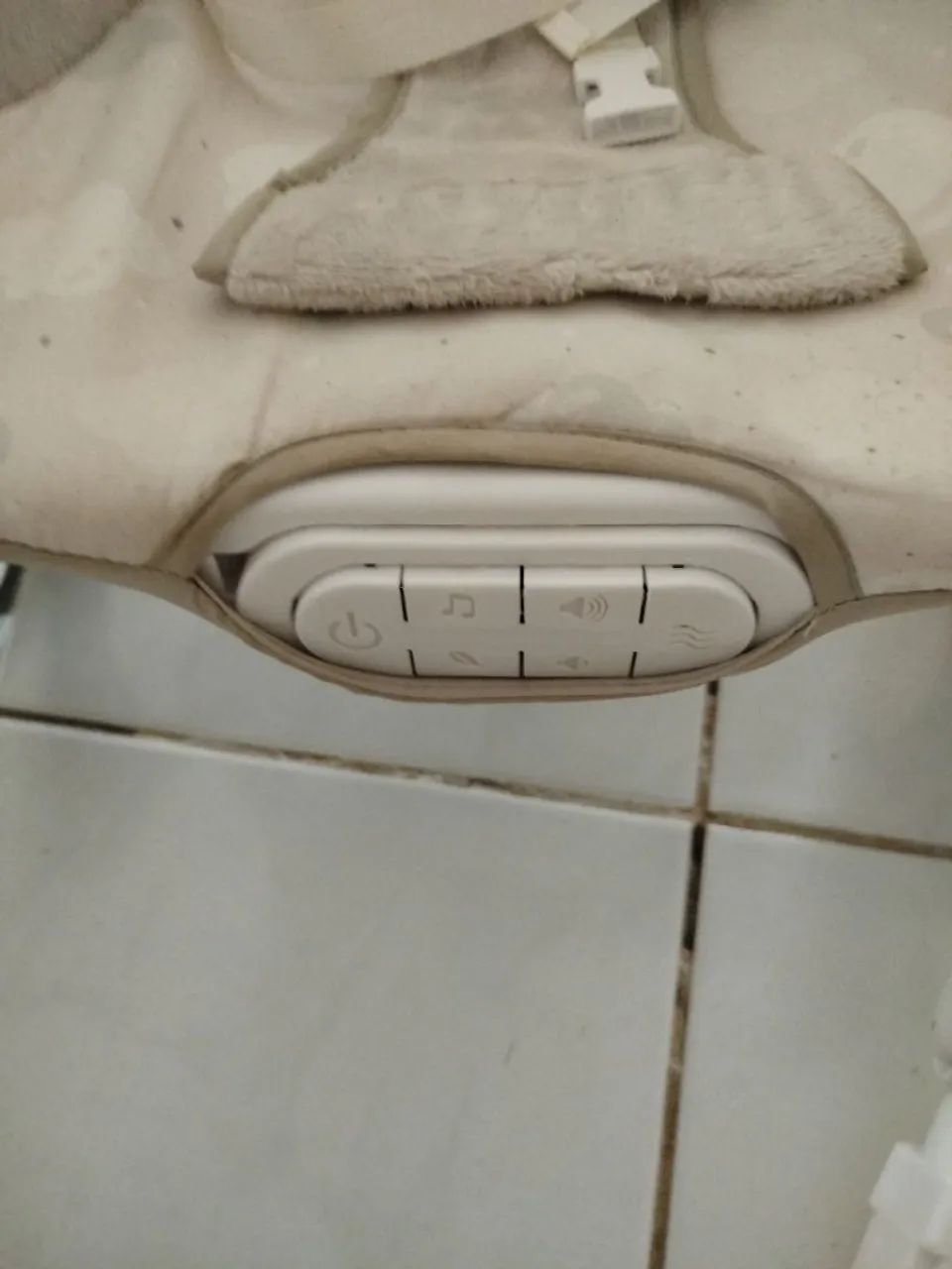 Cadeira de bebê para dormir  - Foto 3