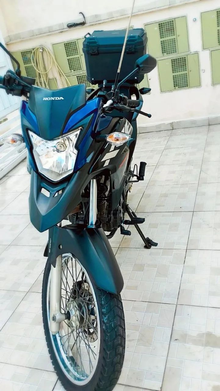 XRE190 