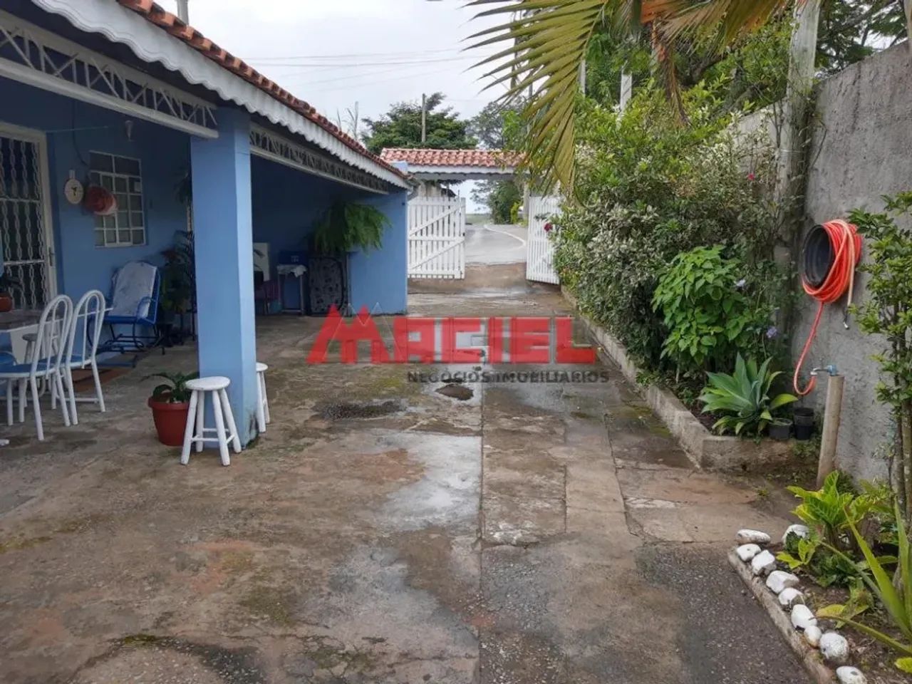 Chácara próximo a Via Cambuí, 746m² - Foto 3