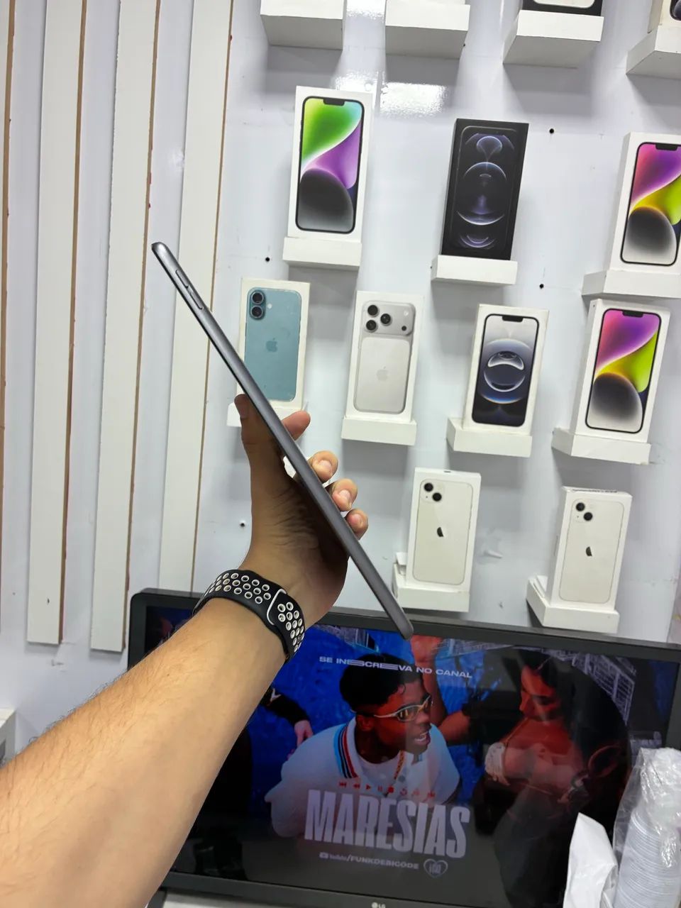 iPad 9 - 64GB  - Foto 4