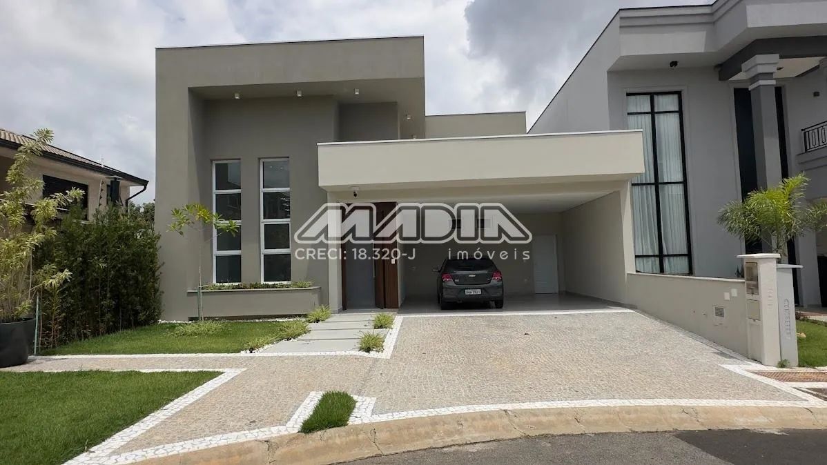 casa - Condomínio Colline Di Parma - Valinhos - Foto 2