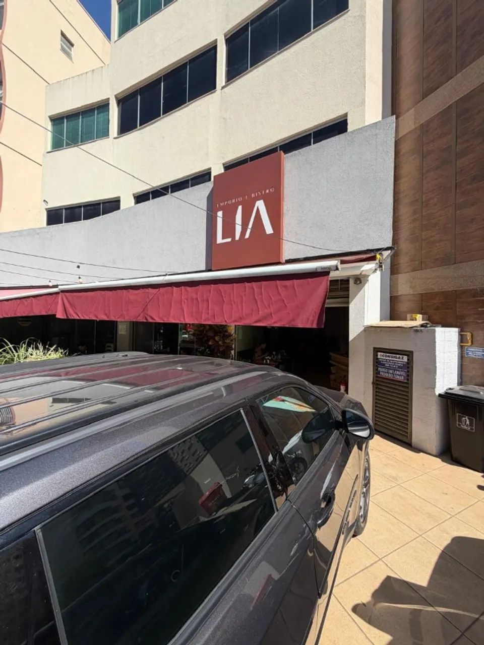Vaga para Atendente de Restaurante - Setor Oeste