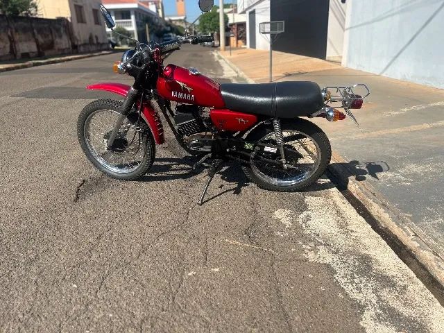 TT 125 