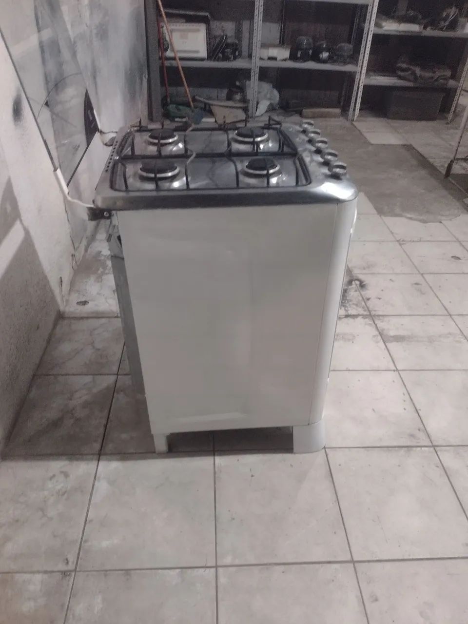 Fogão  - Foto 4