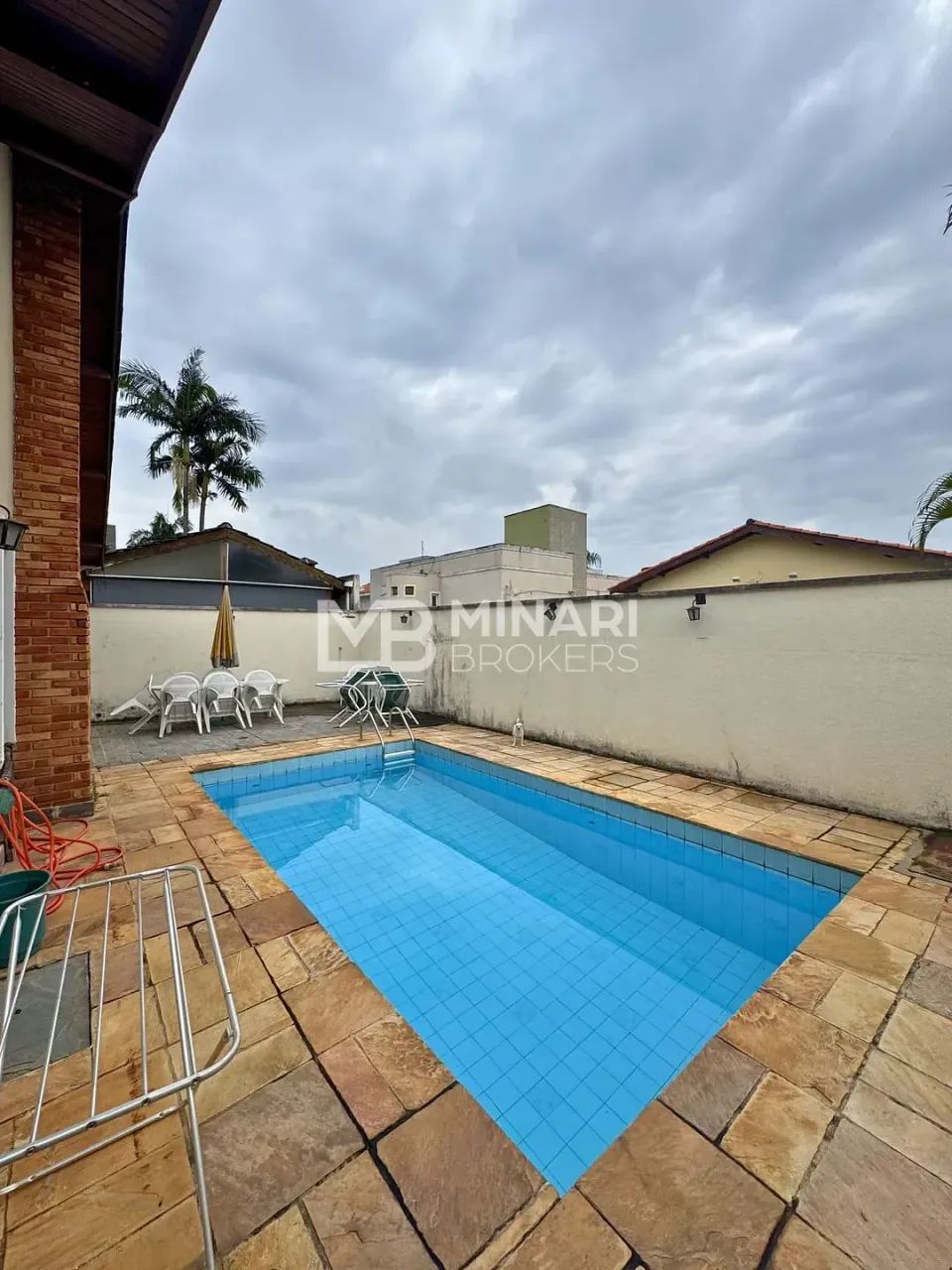 Casa à Venda no Residencial Alphaville 4  Alphaville - Foto 5
