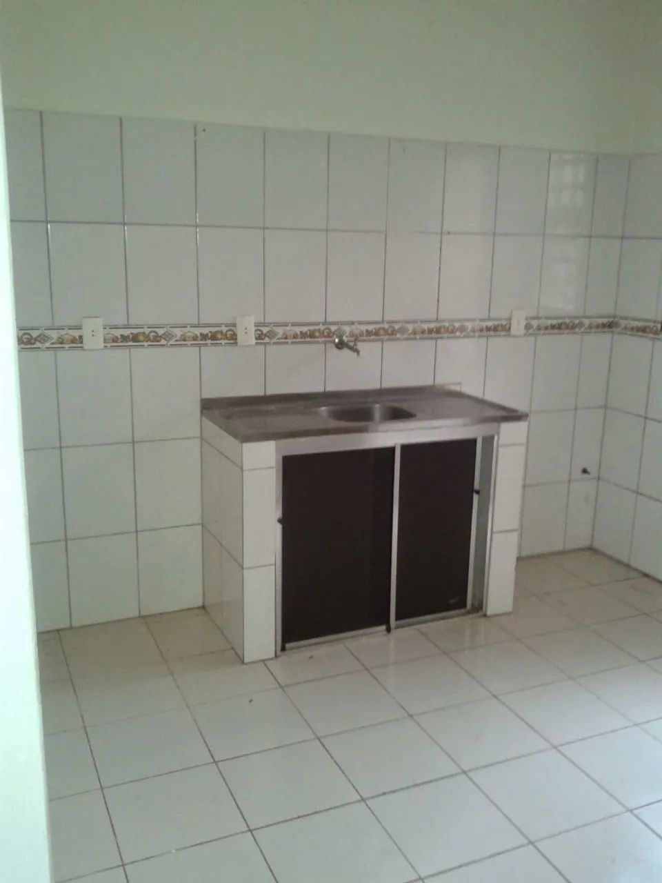 ALUGA CASA BAIRRO PLANALTO UM - Foto 4