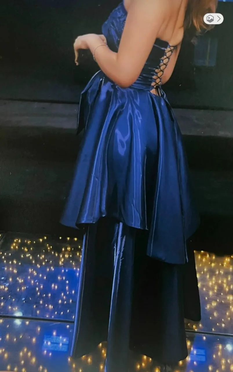 Vestido de Formatura - Foto 2