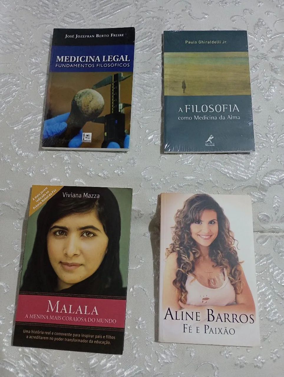 Livros 