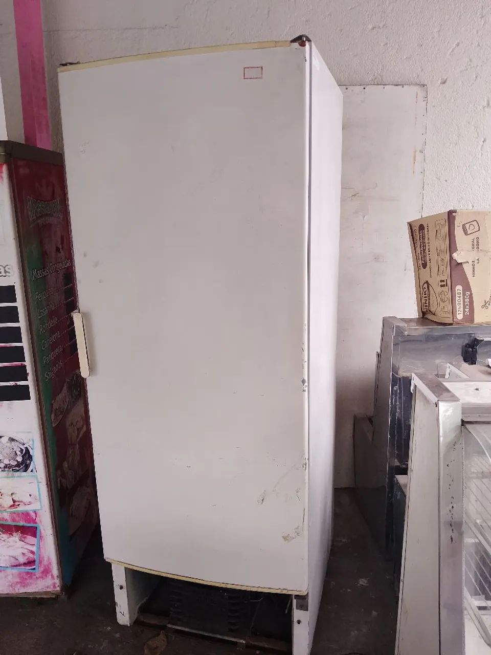 Freezer para gelo  - Foto 2