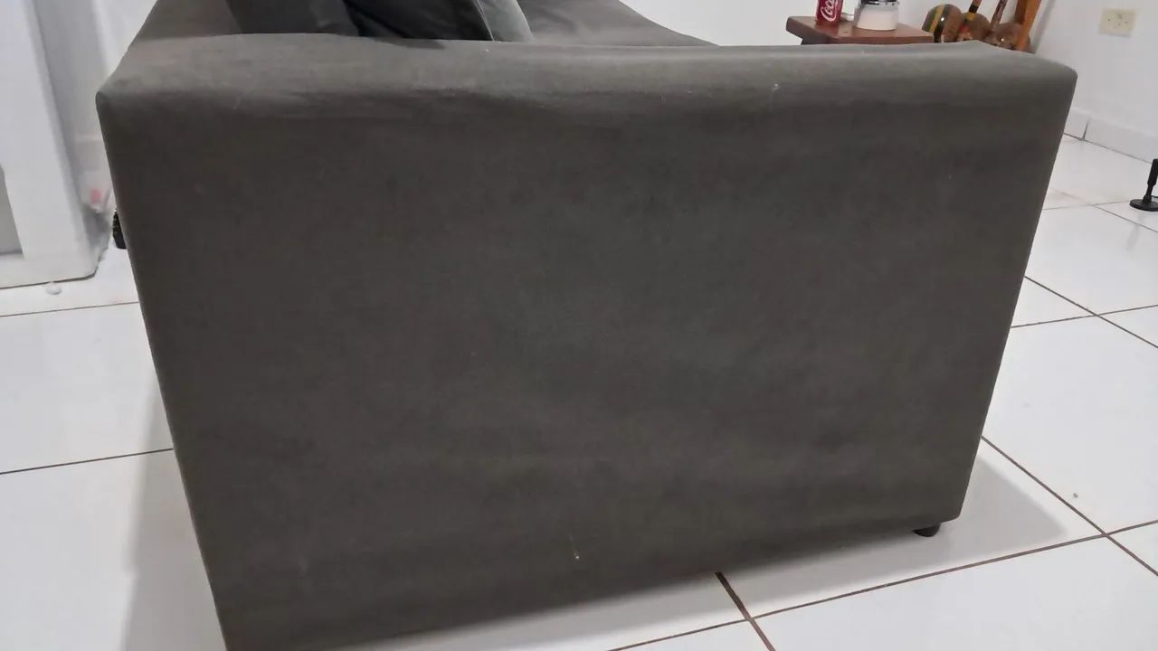 Sofá retrátil - Foto 2