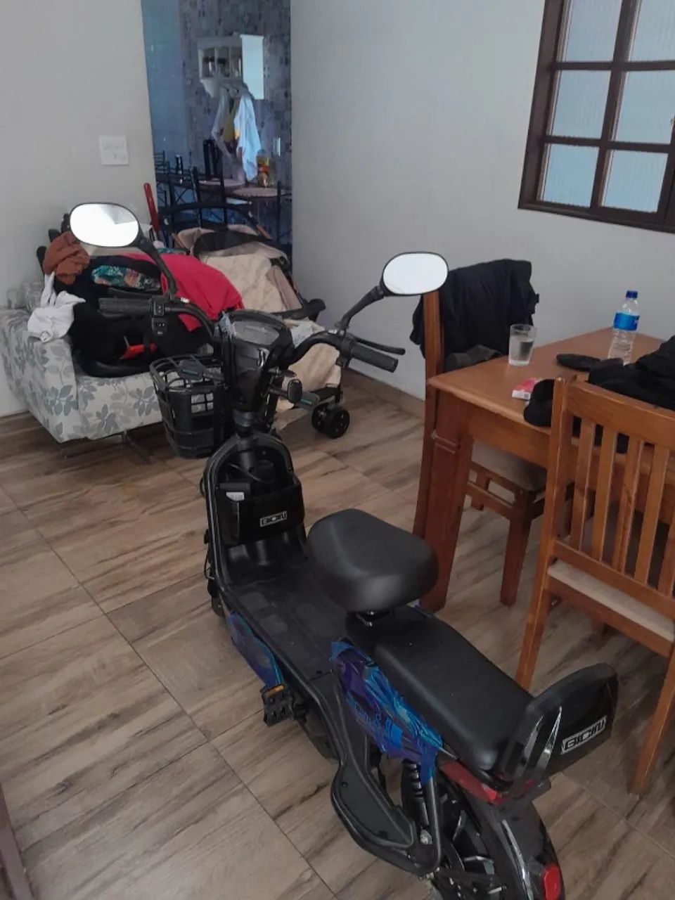 moto eletrica - Foto 3