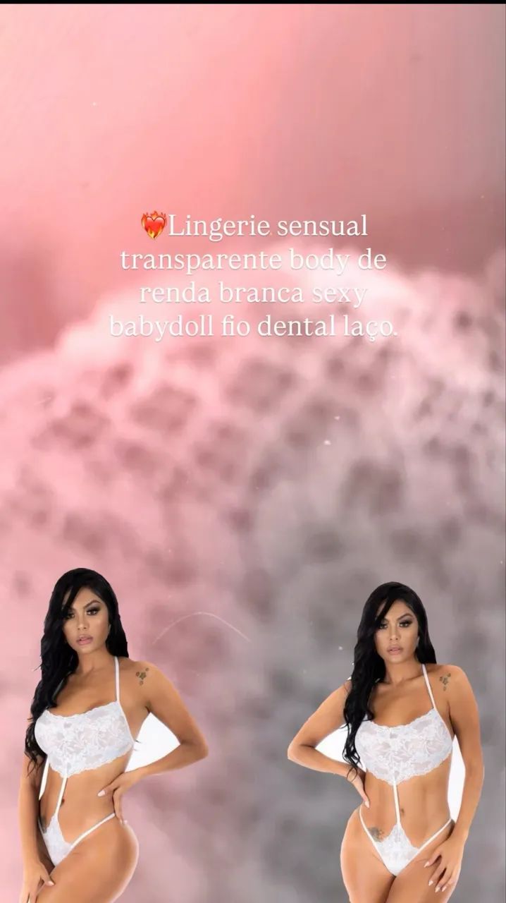 Oferta-Conjunto de Lingerie. - Foto 2