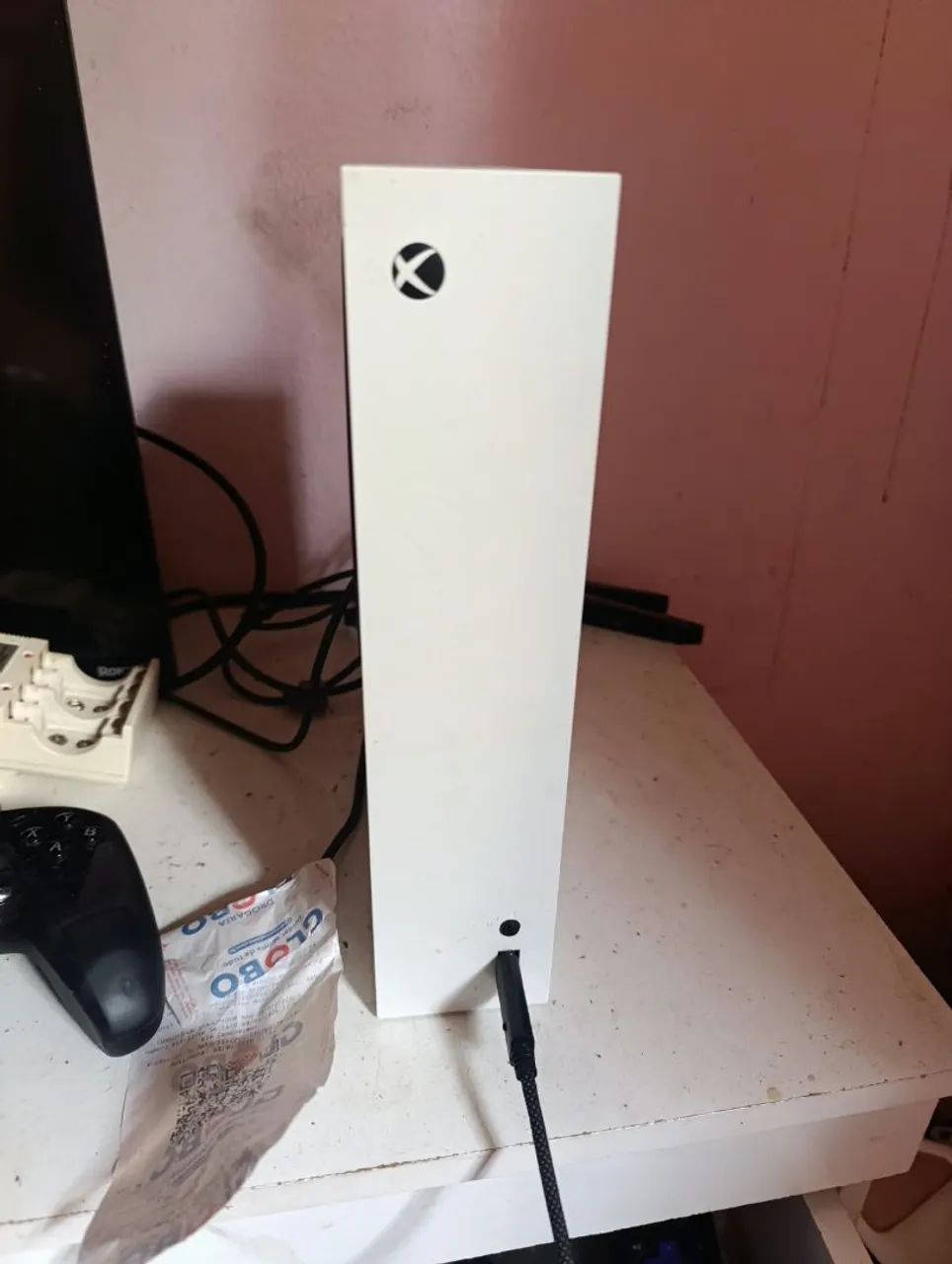Xbox séries S 