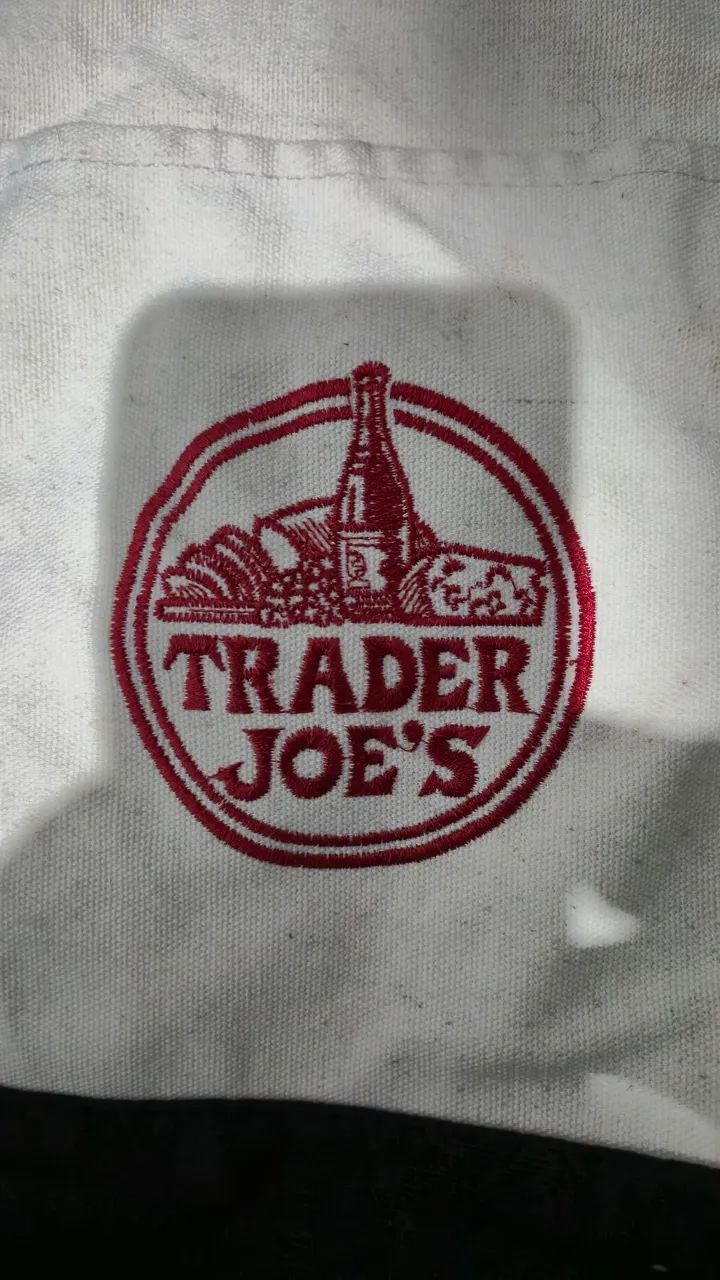 Bolsa Trader Joe's Original Califórnia - Foto 2