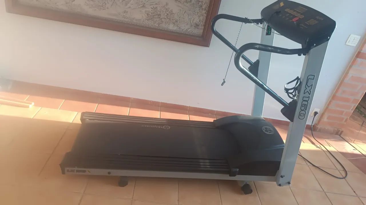Esteira Lx160 - Foto 4