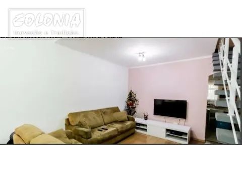 Sobrado a venda - Campestre, Santo André - Foto 3