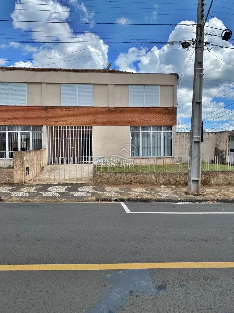 Conjunto Comercial à venda - Órfãs - Foto 2