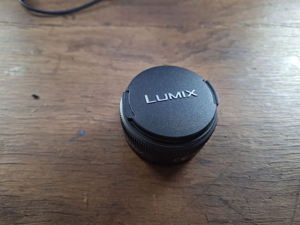 Lente Lumix 14mm 2.5 Micro Four thirds - Foto 4