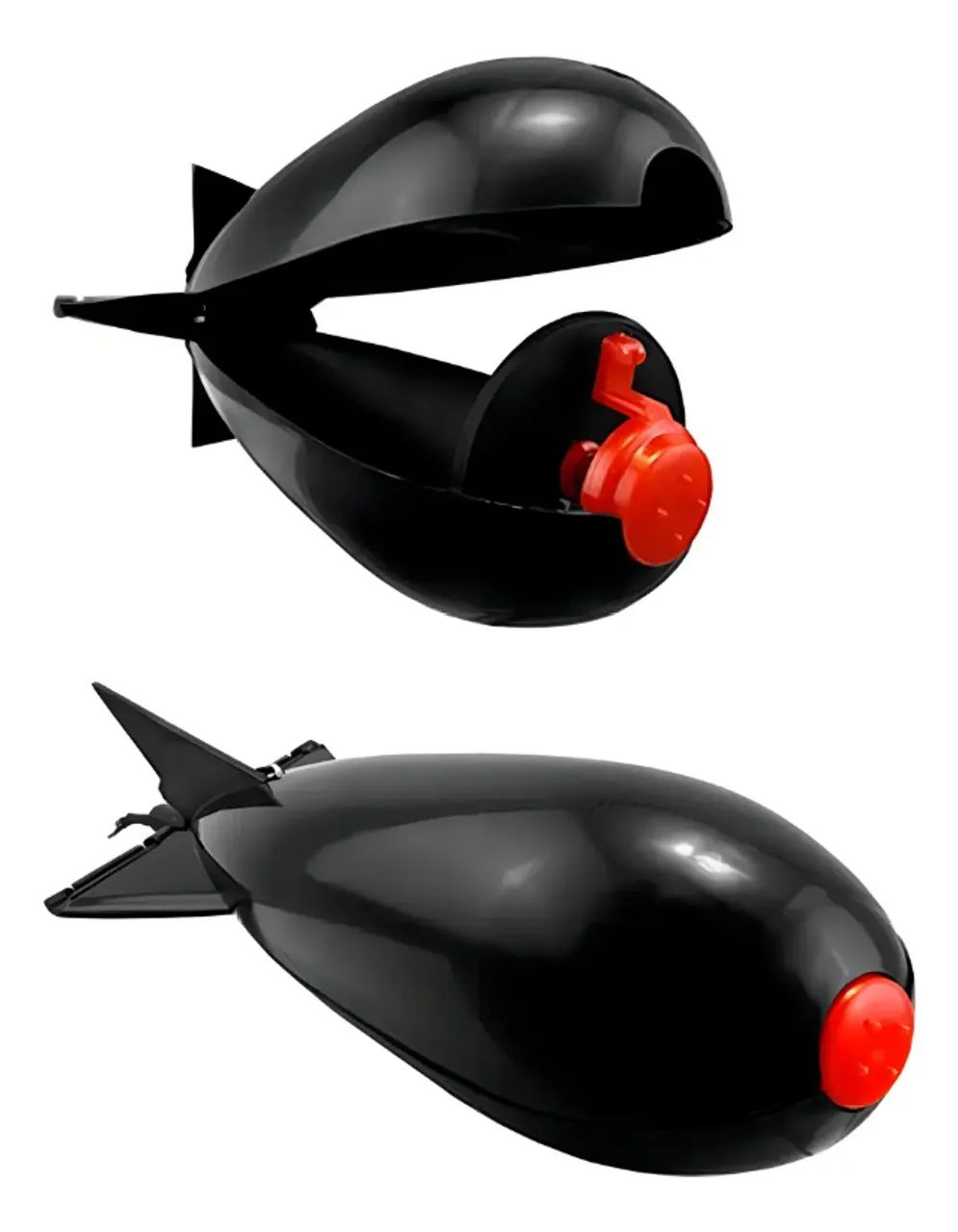 Boia Cevadeira Rocket