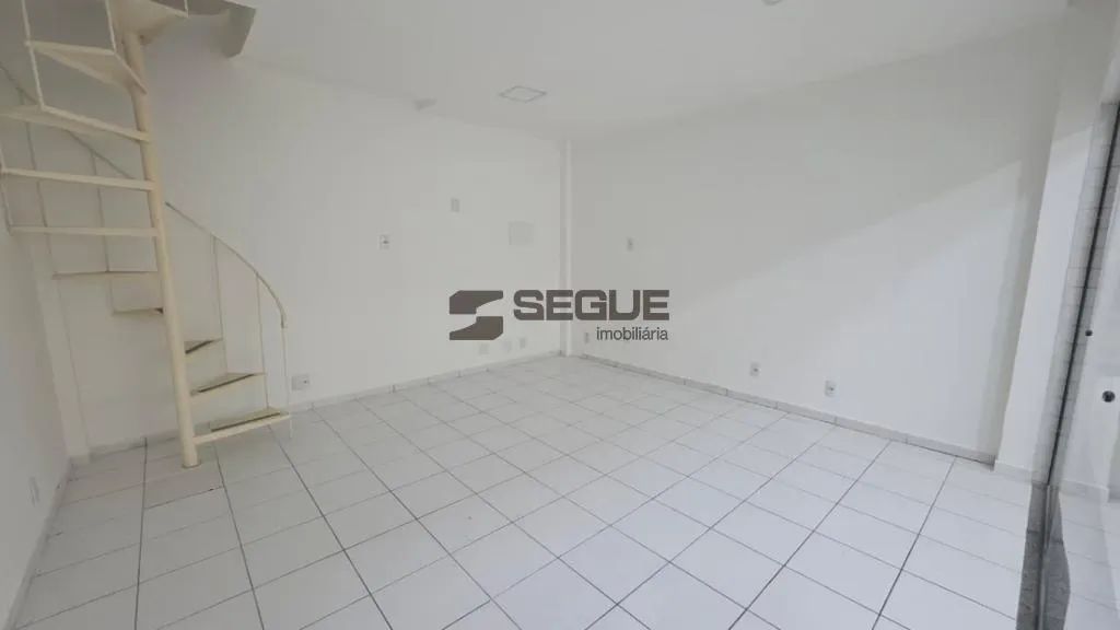 Sala para alugar em Vila Velha, Praia da Costa, com 34 m² - Foto 2