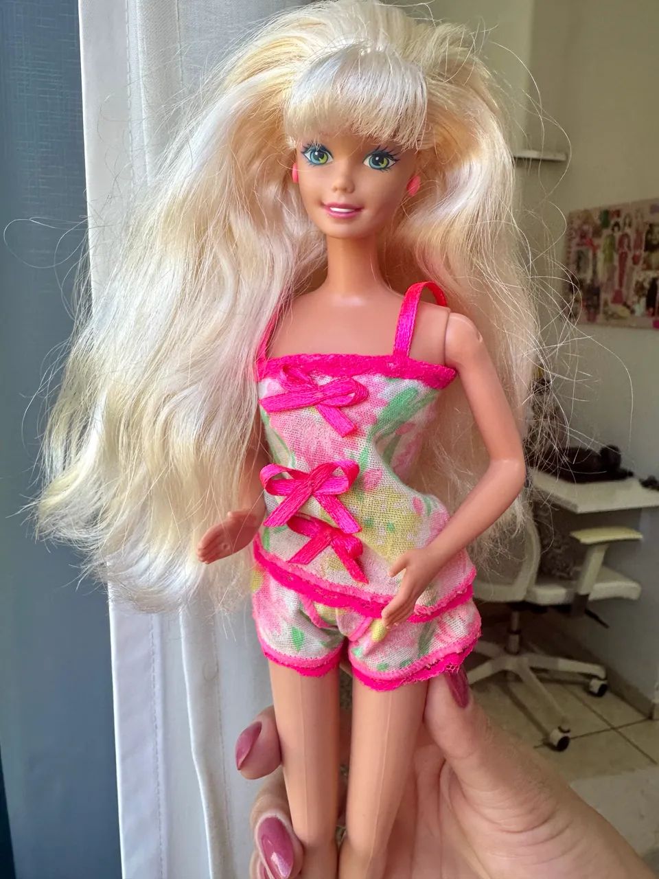 Barbie  - Foto 4
