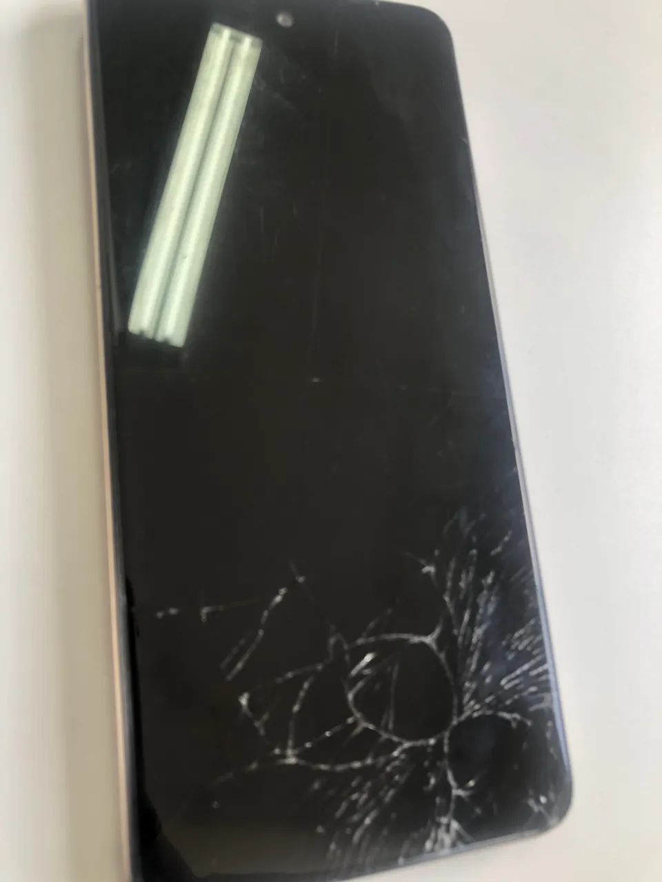 infinix smartphone 8 pro 