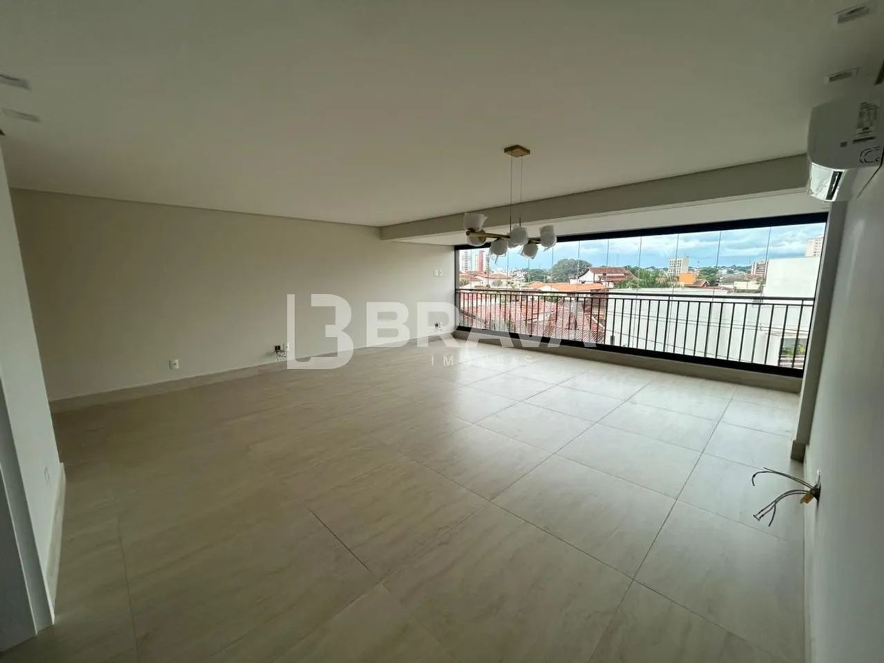 Apartamento 3 quartos para Venda Edifício Cedro , São Sebastião, Uberaba - Foto 5