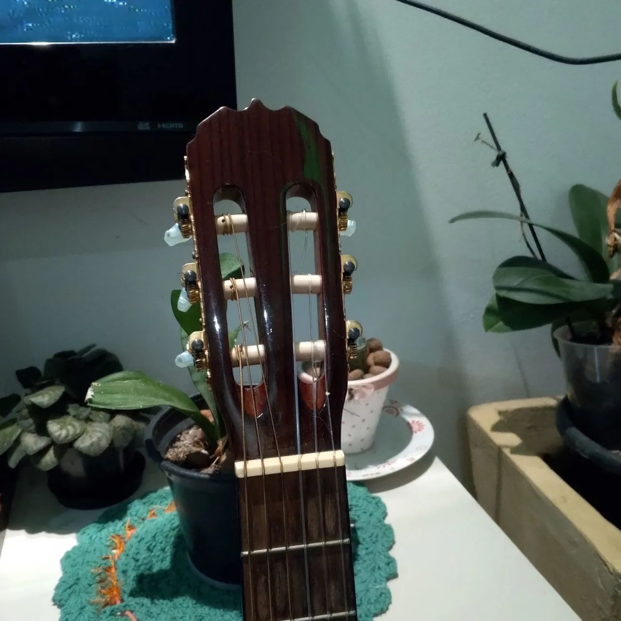 Violão Eagle DH69 NT - Foto 5