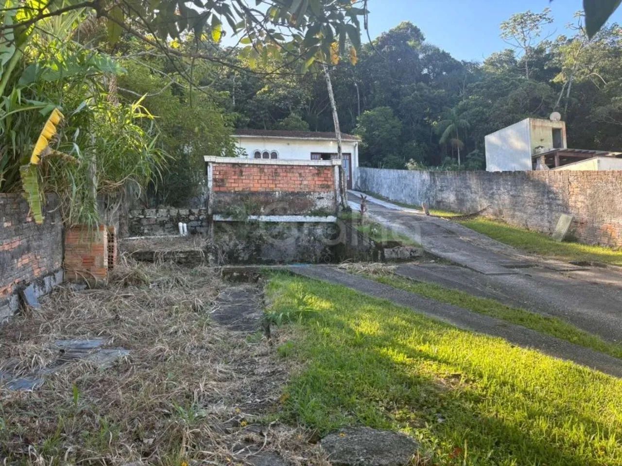 Terreno para Venda em Florianópolis, Jurerê