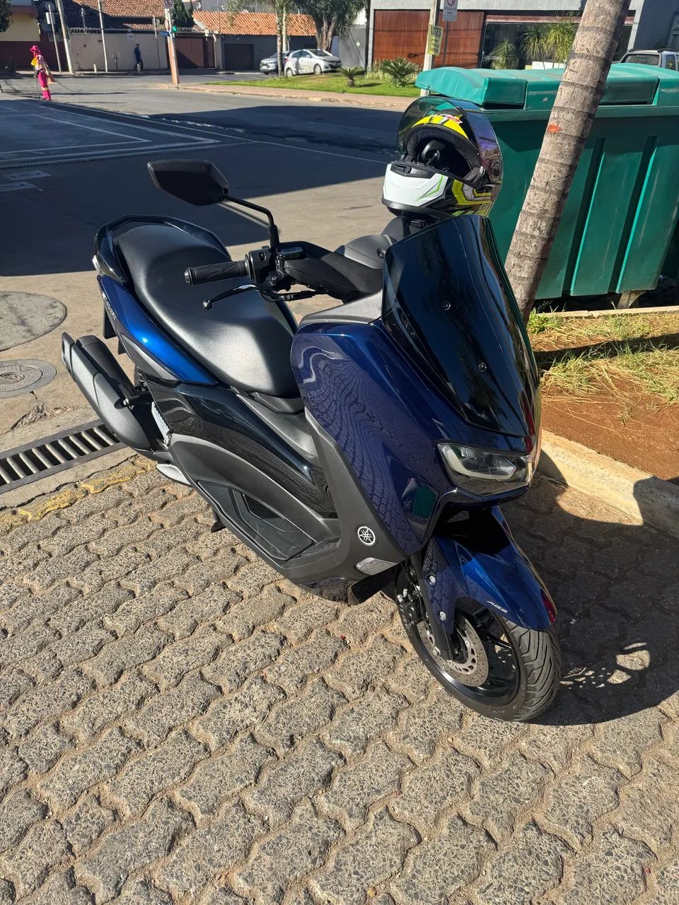 N-Max 160 - Foto 2