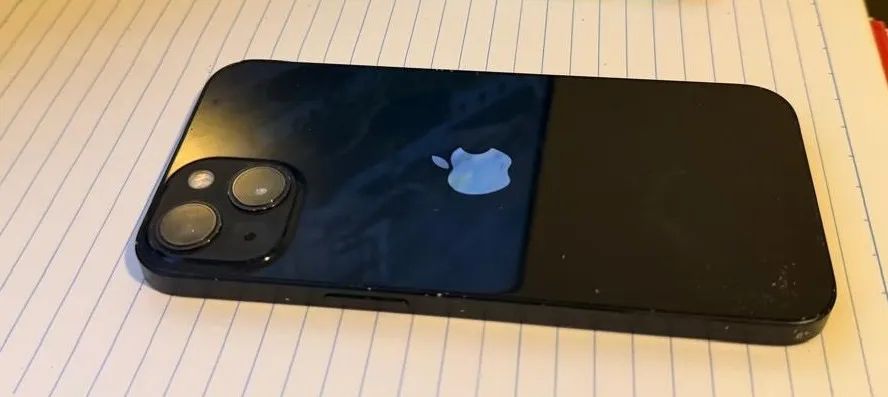 Iphone 13 126gb - Foto 2