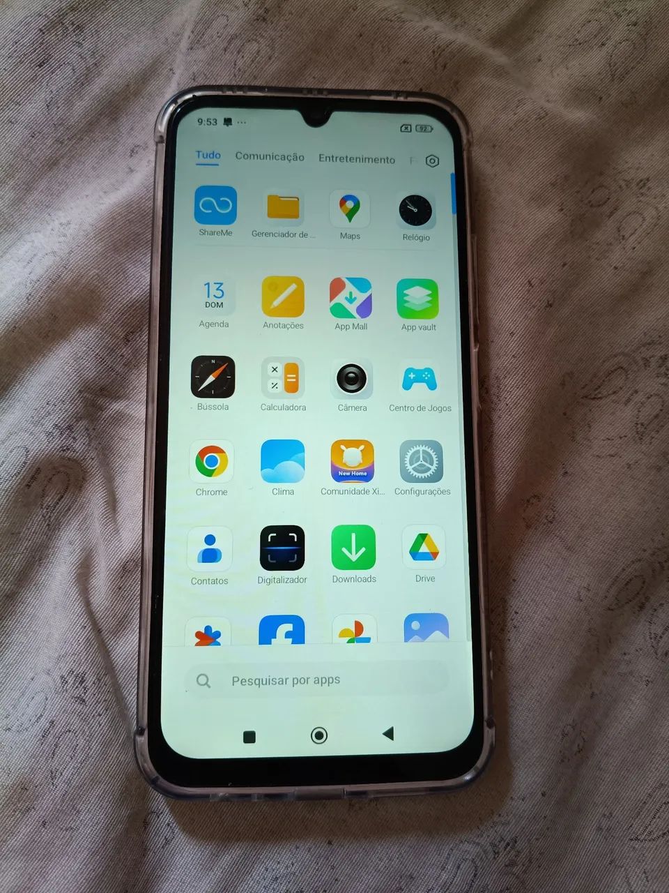 Redmi 15 C - Foto 3