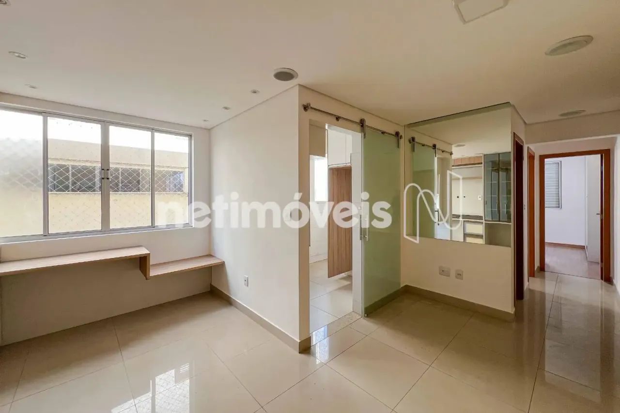 Apartamento de 2 quartos no Castelo