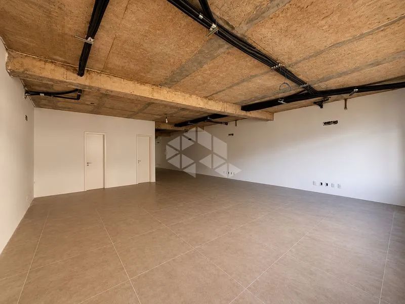 Sala 86.43M² - para Alugar - Foto 5