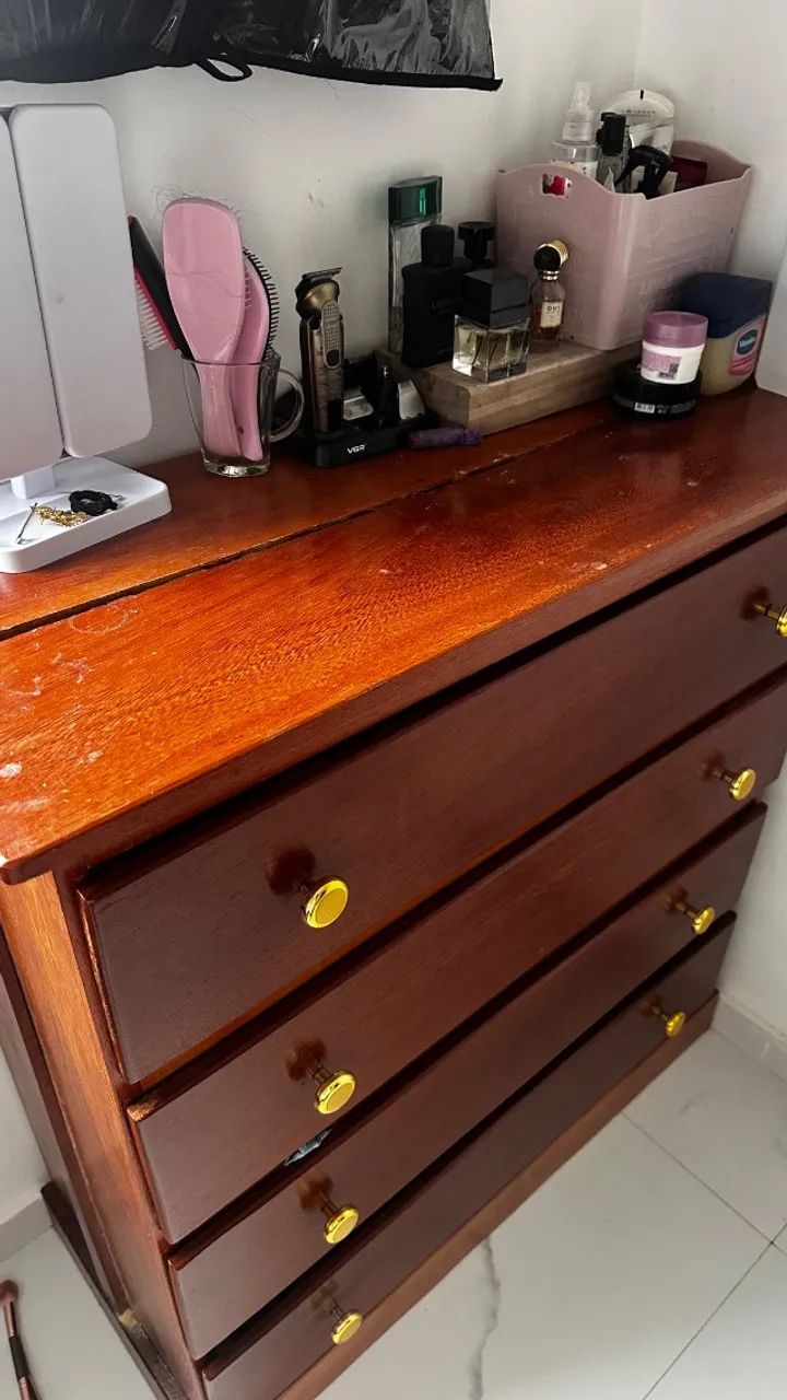 Cômoda  - Foto 3