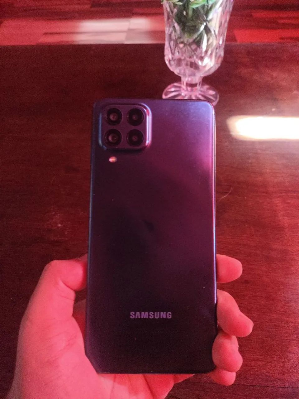 SAMSUNG M53 5G  - Foto 3